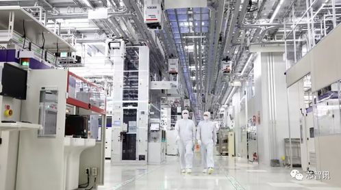 美國或將給予三星、SK海力士在華晶圓廠永久豁免，半導體供應鏈格局迎變